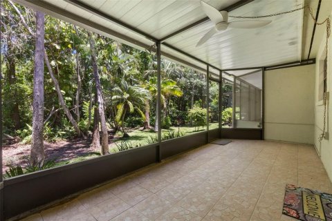 Townhouse in Safety Harbor, Florida 3 bedrooms, 141.3 sq.m. № 1869083 - photo 20
