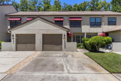 Townhouse in Safety Harbor, Florida 3 bedrooms, 141.3 sq.m. № 1869083 - photo 1