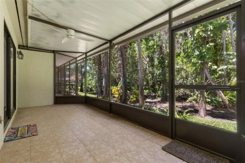 Townhouse in Safety Harbor, Florida 3 bedrooms, 141.3 sq.m. № 1869083 - photo 19