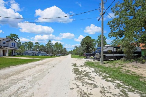 Terrain à vendre à Brooksville, Floride № 2199425 - photo 6