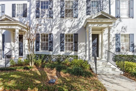 Adosado en venta en Orlando, Florida, 3 dormitorios, 206.89 m2 № 1560460 - foto 5