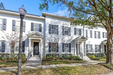 Adosado en venta en Orlando, Florida, 3 dormitorios, 206.89 m2 № 1560460 - foto 2