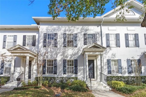 Adosado en venta en Orlando, Florida, 3 dormitorios, 206.89 m2 № 1560460 - foto 1