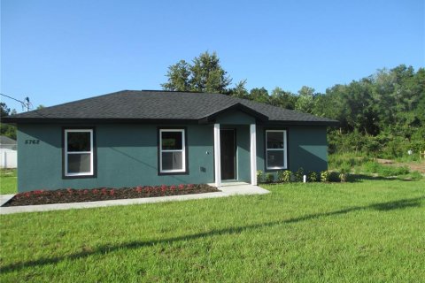 Villa ou maison à Ocala, Floride 3 chambres, 92.9 m2 № 2131314