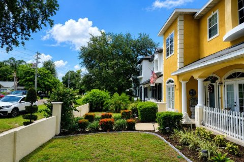 Casa en venta en Saint Petersburg, Florida, 4 dormitorios, 266.91 m2 № 2204156 - foto 22