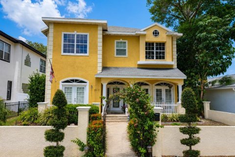 Casa en venta en Saint Petersburg, Florida, 4 dormitorios, 266.91 m2 № 2204156 - foto 21