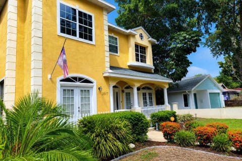 Casa en venta en Saint Petersburg, Florida, 4 dormitorios, 266.91 m2 № 2204156 - foto 23