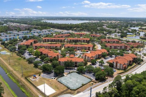 Купить кондоминиум в Орландо, Флорида 5 комнат, 126.53м2, № 1915621 - фото 8