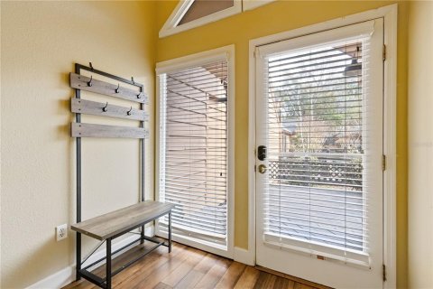 Townhouse in Ocala, Florida 2 bedrooms, 132.39 sq.m. № 2239424 - photo 23