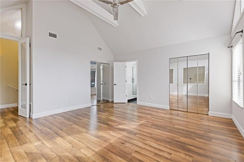 Townhouse in Ocala, Florida 2 bedrooms, 132.39 sq.m. № 2239424 - photo 28