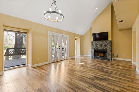Townhouse in Ocala, Florida 2 bedrooms, 132.39 sq.m. № 2239424 - photo 7