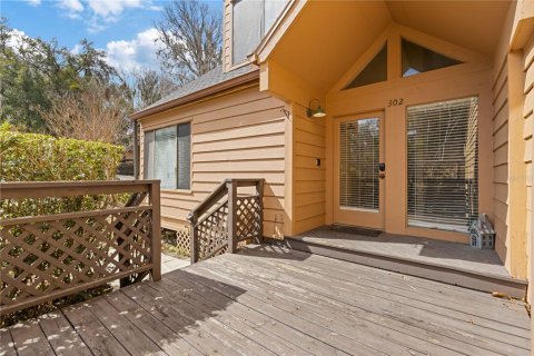 Townhouse in Ocala, Florida 2 bedrooms, 132.39 sq.m. № 2239424