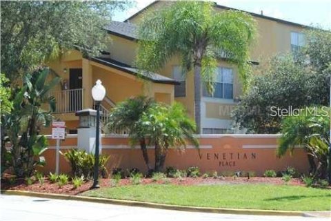 Condo à Orlando, Floride, 2 chambres  № 2266951