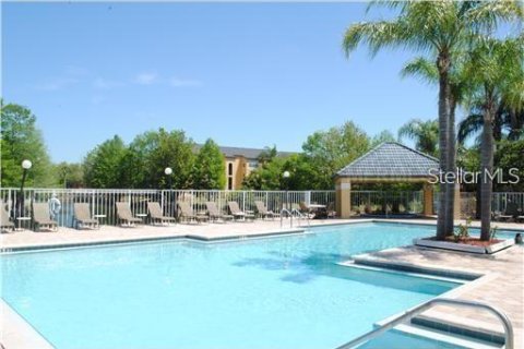 Copropriété à louer à Orlando, Floride: 2 chambres, 97.92 m2 № 2266951 - photo 5