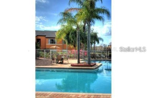 Copropriété à louer à Orlando, Floride: 2 chambres, 97.92 m2 № 2266951 - photo 6