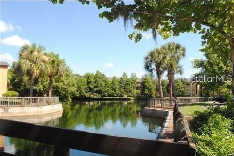 Copropriété à louer à Orlando, Floride: 2 chambres, 97.92 m2 № 2266951 - photo 8