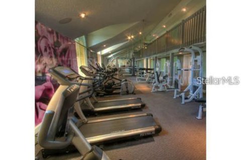 Copropriété à louer à Orlando, Floride: 2 chambres, 97.92 m2 № 2266951 - photo 7