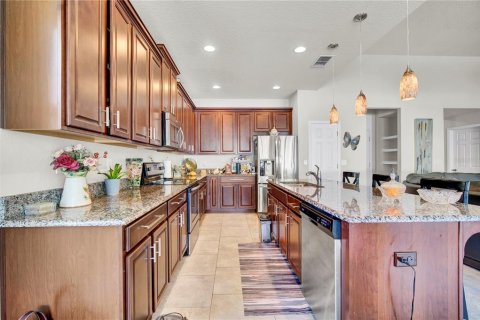 Villa ou maison à vendre à Kissimmee, Floride: 4 chambres, 234.95 m2 № 1849512 - photo 19