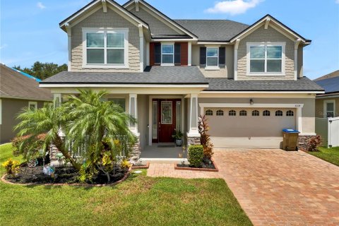 Villa ou maison à vendre à Kissimmee, Floride: 4 chambres, 234.95 m2 № 1849512 - photo 2