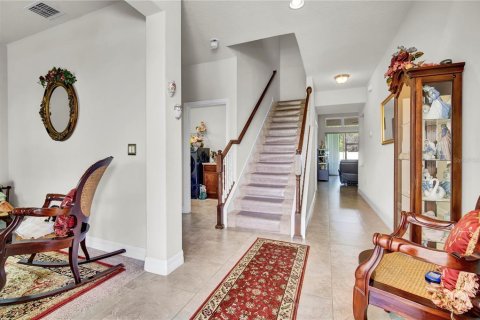 Villa ou maison à vendre à Kissimmee, Floride: 4 chambres, 234.95 m2 № 1849512 - photo 11