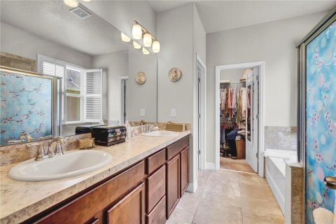 Villa ou maison à vendre à Kissimmee, Floride: 4 chambres, 234.95 m2 № 1849512 - photo 30