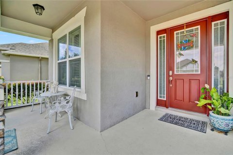 Villa ou maison à vendre à Kissimmee, Floride: 4 chambres, 234.95 m2 № 1849512 - photo 10