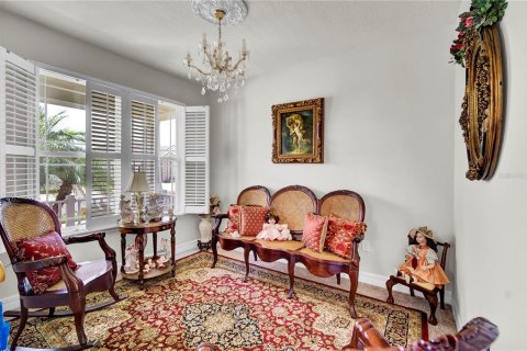 Villa ou maison à vendre à Kissimmee, Floride: 4 chambres, 234.95 m2 № 1849512 - photo 12