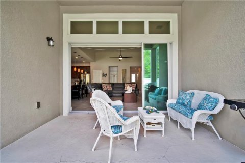 Villa ou maison à vendre à Kissimmee, Floride: 4 chambres, 234.95 m2 № 1849512 - photo 27