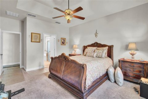 Villa ou maison à vendre à Kissimmee, Floride: 4 chambres, 234.95 m2 № 1849512 - photo 29