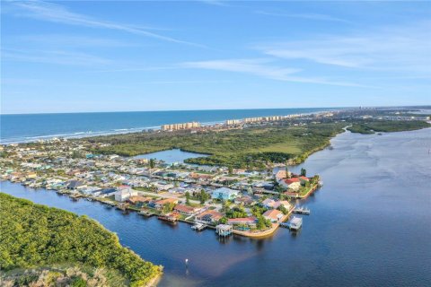 Купить виллу или дом в Понс-Инлет, Флорида 6 комнат, 159.7м2, № 1217754 - фото 14