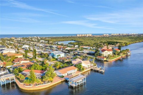 Купить виллу или дом в Понс-Инлет, Флорида 6 комнат, 159.7м2, № 1217754 - фото 13