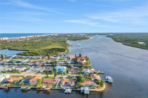 Купить виллу или дом в Понс-Инлет, Флорида 6 комнат, 159.7м2, № 1217754 - фото 15