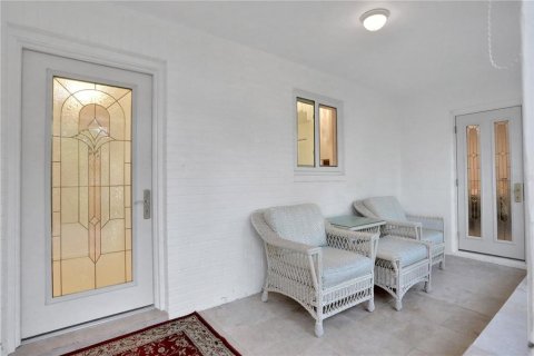 Купить виллу или дом в Понс-Инлет, Флорида 6 комнат, 159.7м2, № 1217754 - фото 22