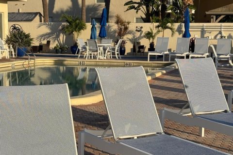 Condo in Boynton Beach, Florida, 1 bedroom  № 2249396 - photo 11