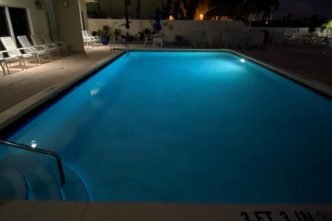 Condo in Boynton Beach, Florida, 1 bedroom  № 2249396 - photo 14