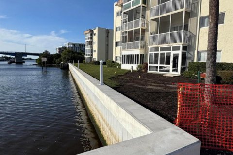 Condo in Boynton Beach, Florida, 1 bedroom  № 2249396 - photo 8
