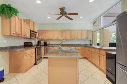 Condo in Boynton Beach, Florida, 1 bedroom  № 2249396 - photo 26