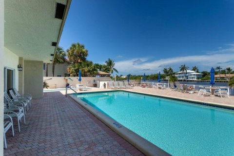 Condo in Boynton Beach, Florida, 1 bedroom  № 2249396 - photo 27