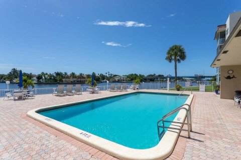 Condo in Boynton Beach, Florida, 1 bedroom  № 2249396 - photo 4