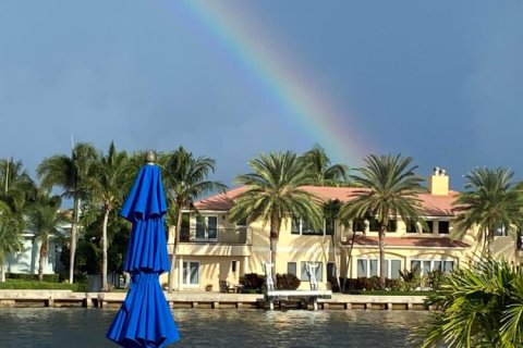 Condo in Boynton Beach, Florida, 1 bedroom  № 2249396 - photo 6