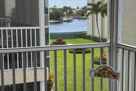 Condo in Boynton Beach, Florida, 1 bedroom  № 2249396 - photo 5