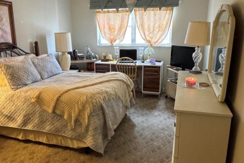 Condo in Boynton Beach, Florida, 1 bedroom  № 2249396 - photo 17