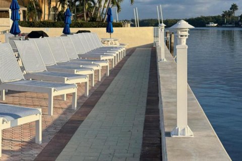 Condo in Boynton Beach, Florida, 1 bedroom  № 2249396 - photo 7