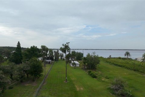Купить виллу или дом в Форт-Мид, Флорида 3 комнаты, 86.21м2, № 1821122 - фото 1