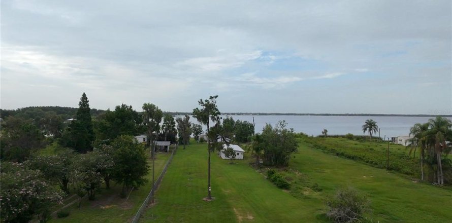 Дом в Форт-Мид, Флорида 3 комнаты, 86.21м2 № 1821122