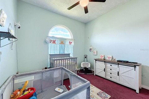 House in Kissimmee, Florida 3 bedrooms, 142.42 sq.m. № 1874100 - photo 30
