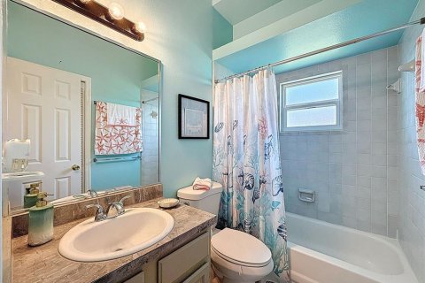 House in Kissimmee, Florida 3 bedrooms, 142.42 sq.m. № 1874100 - photo 27