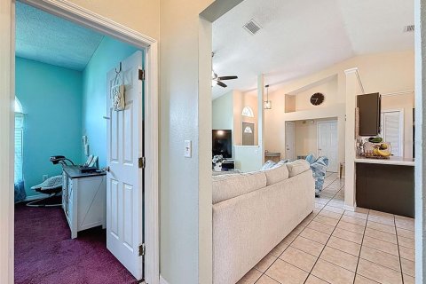 House in Kissimmee, Florida 3 bedrooms, 142.42 sq.m. № 1874100 - photo 26