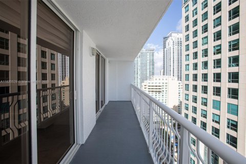 Copropriété à louer à Miami, Floride: 1 chambre, 76.64 m2 № 1806158 - photo 12
