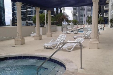 Copropriété à louer à Miami, Floride: 1 chambre, 76.64 m2 № 1806158 - photo 30